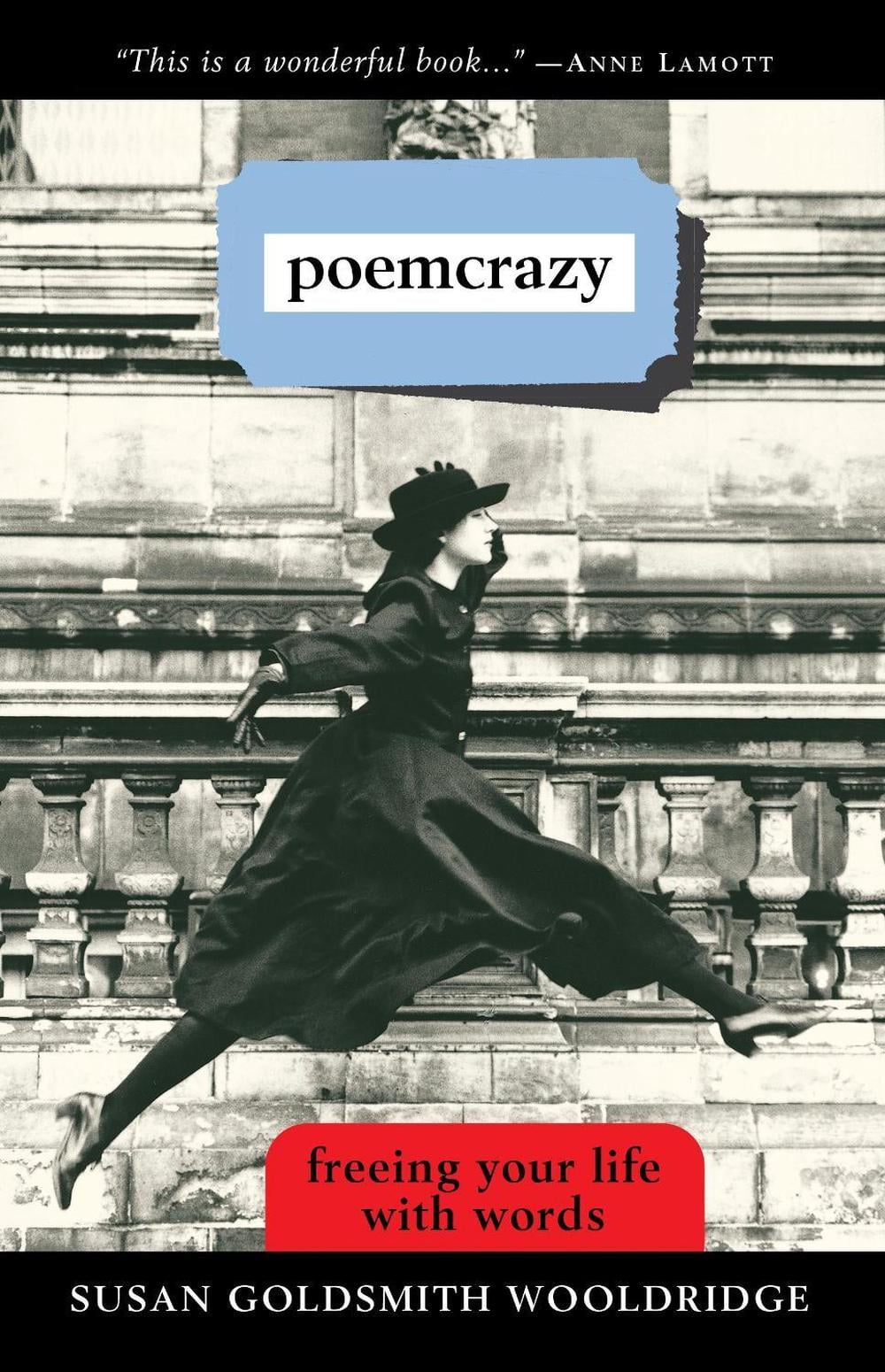 Poemcrazy by Susan G. Wooldridge - ISBN: 9780609800980