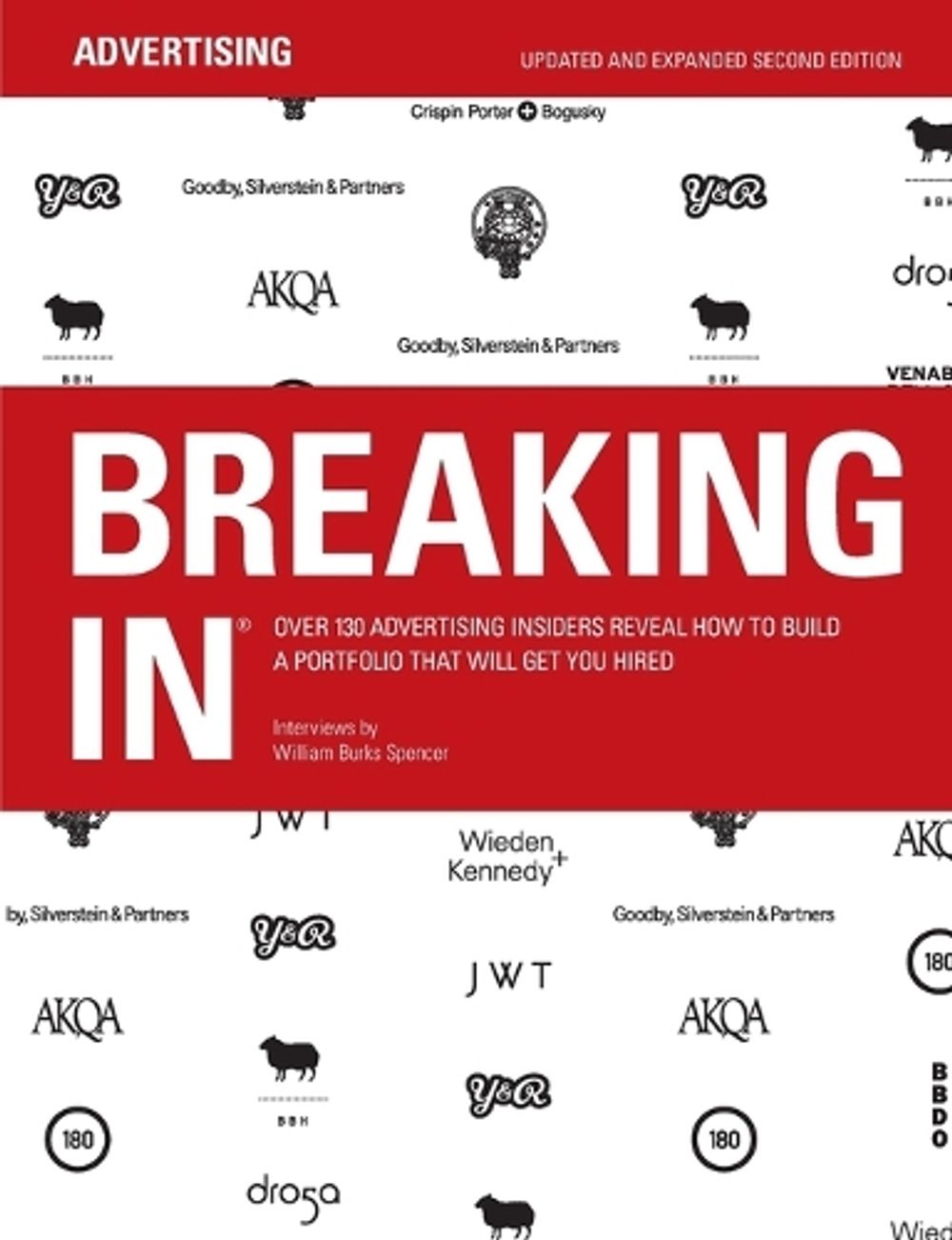 Breaking in by William Burks Spencer - ISBN: 9780615412191
