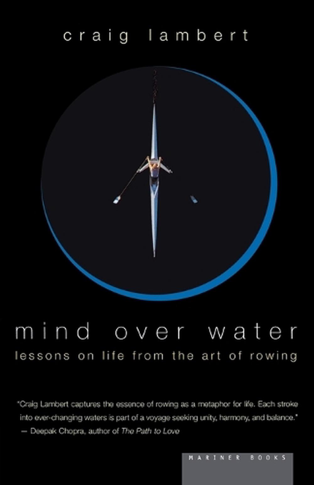 Mind over Water, 9780618001842