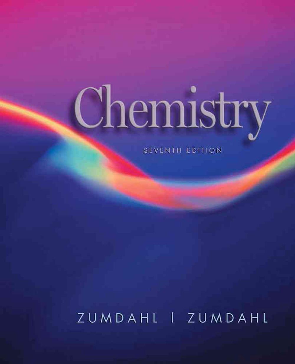zumdahl introductory chemistry 5th edition odd answers
