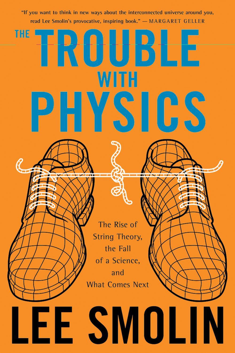 The Trouble with Physics, 9780618918683