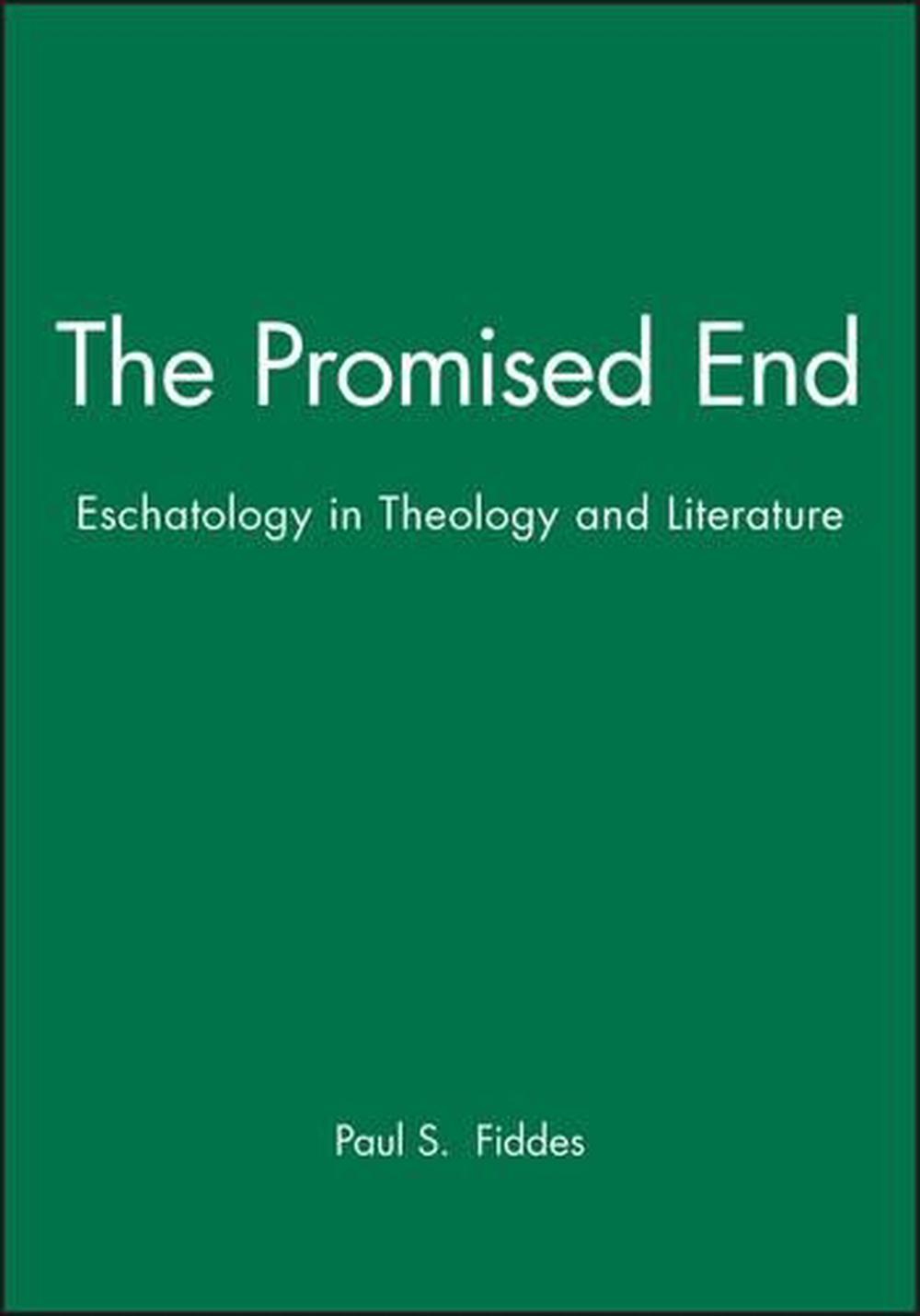 The Promised End, 1st Edition, 9780631220848