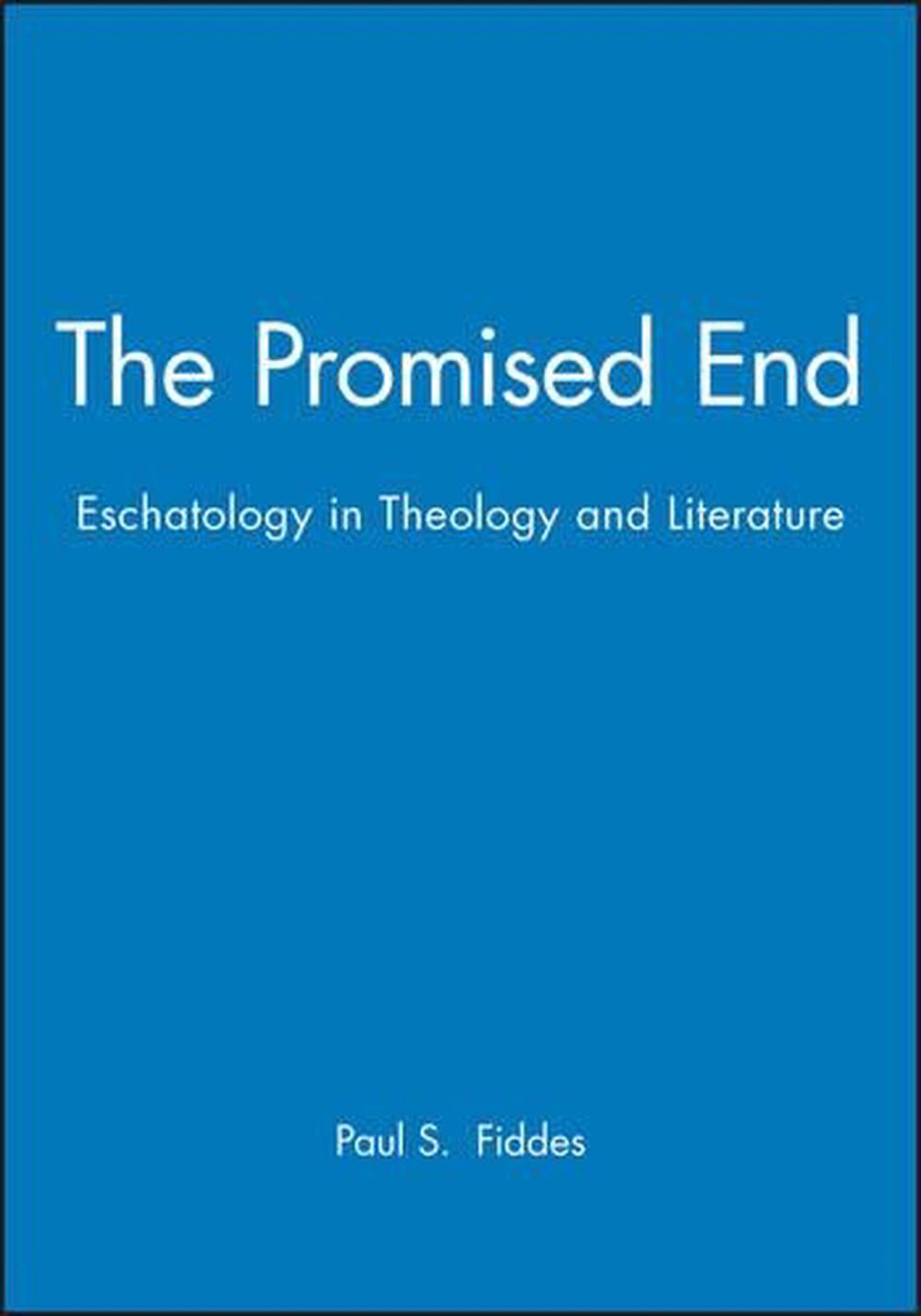 The Promised End, 1st Edition, 9780631220855