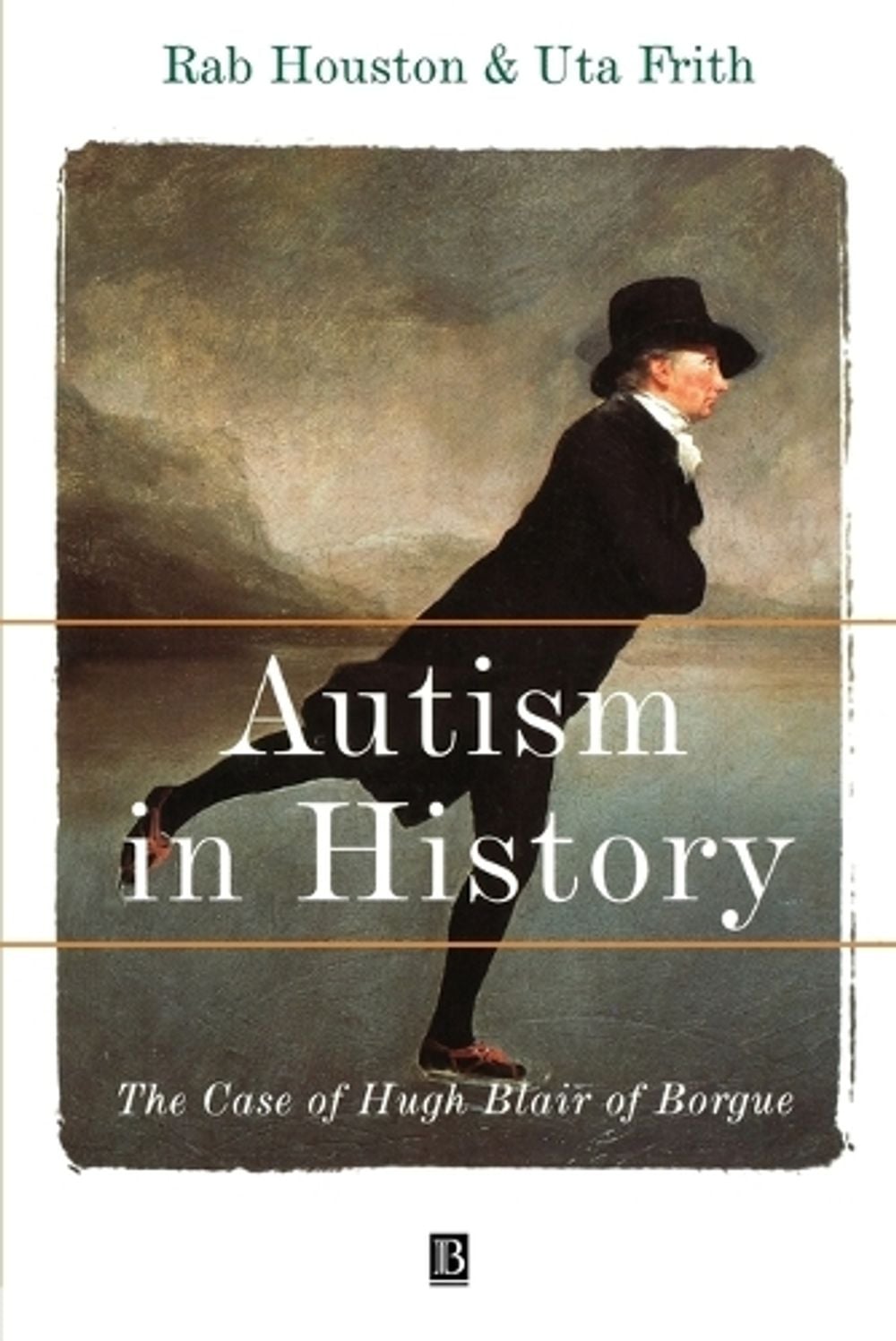 Autism in History by Uta Frith, Paperback, 9780631220893 | Buy online ...