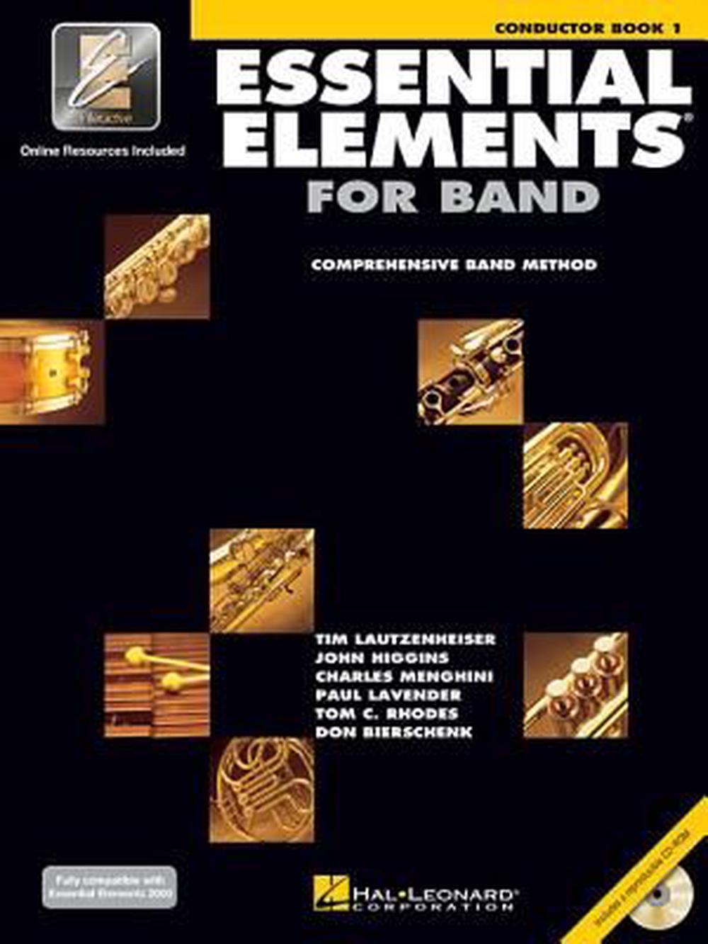 essential elements flute book 1 pdf