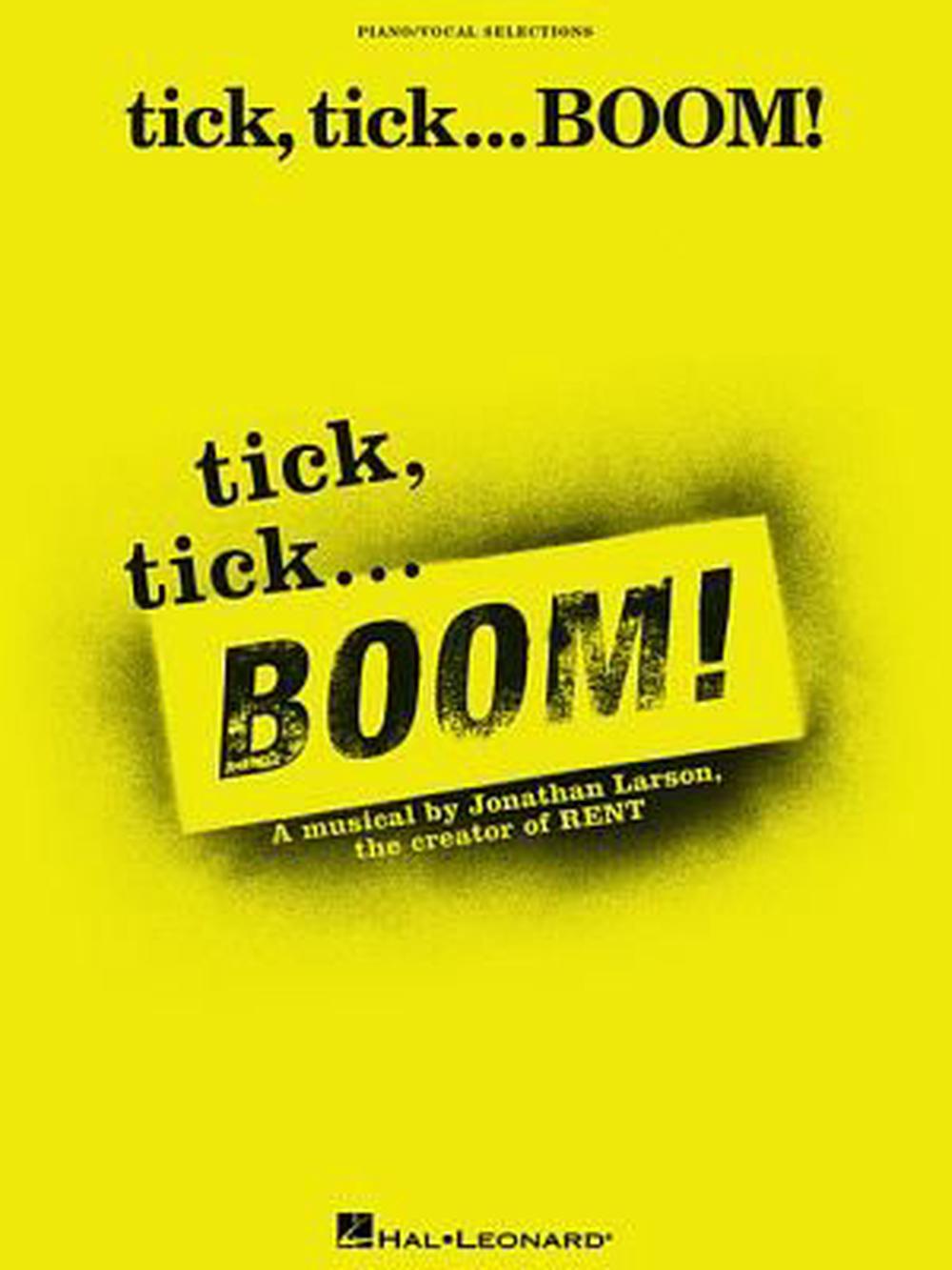 tick tick boom