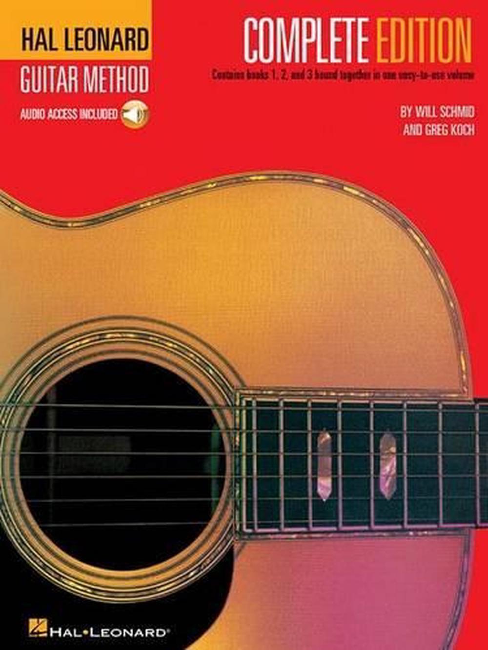 Banjo Method Hal Leonard Book 1, Método de banjo