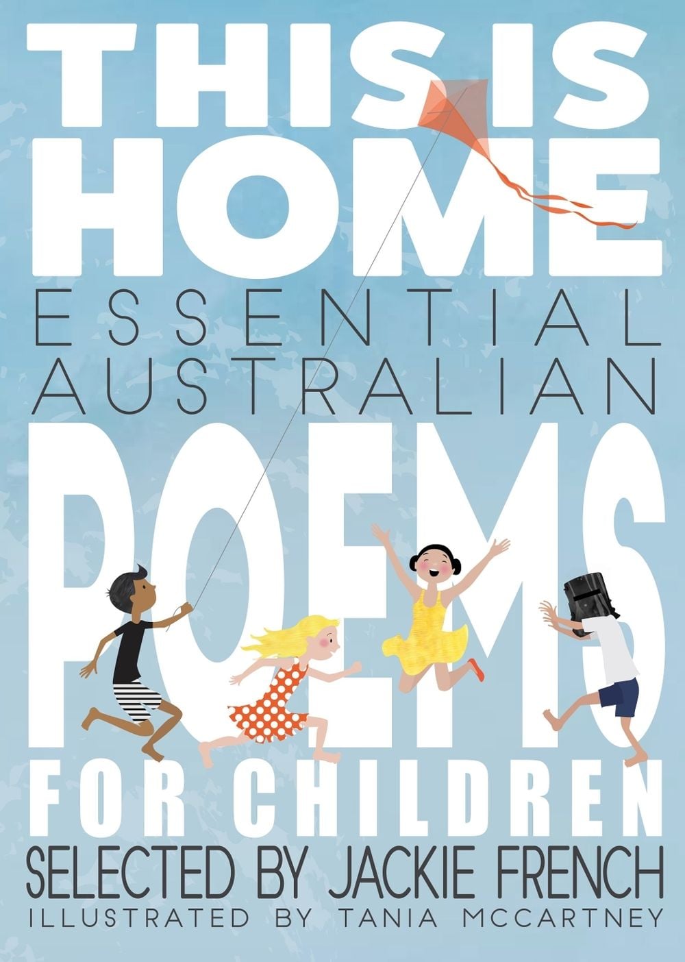 This is Home by Jackie French - ISBN: 9780642279385