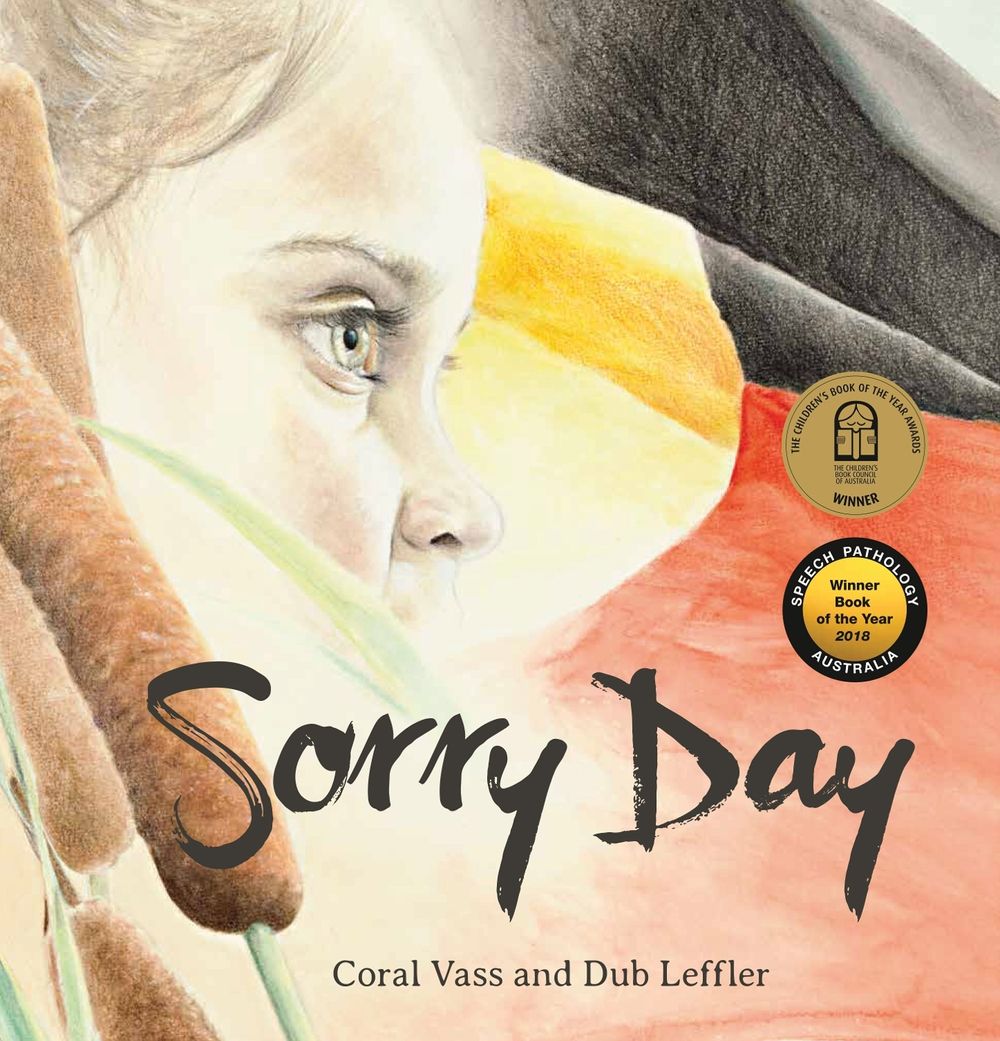 Sorry Day by Coral Vass - ISBN: 9780642279651