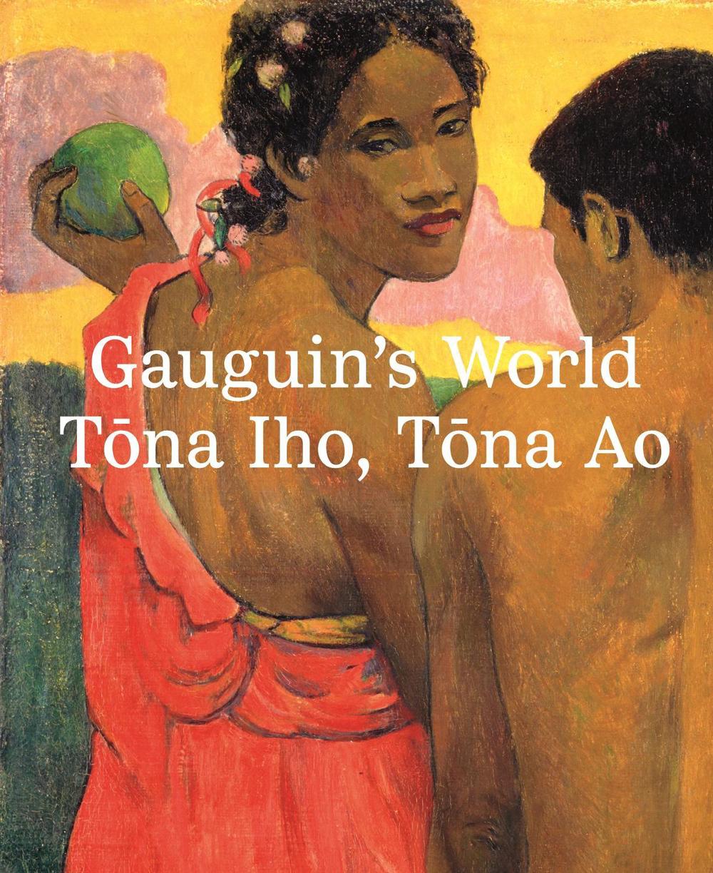 Gauguin's World, 9780642335081