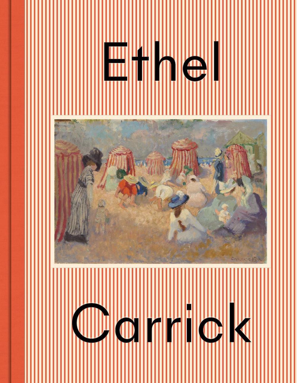 Ethel Carrick, 9780642335104