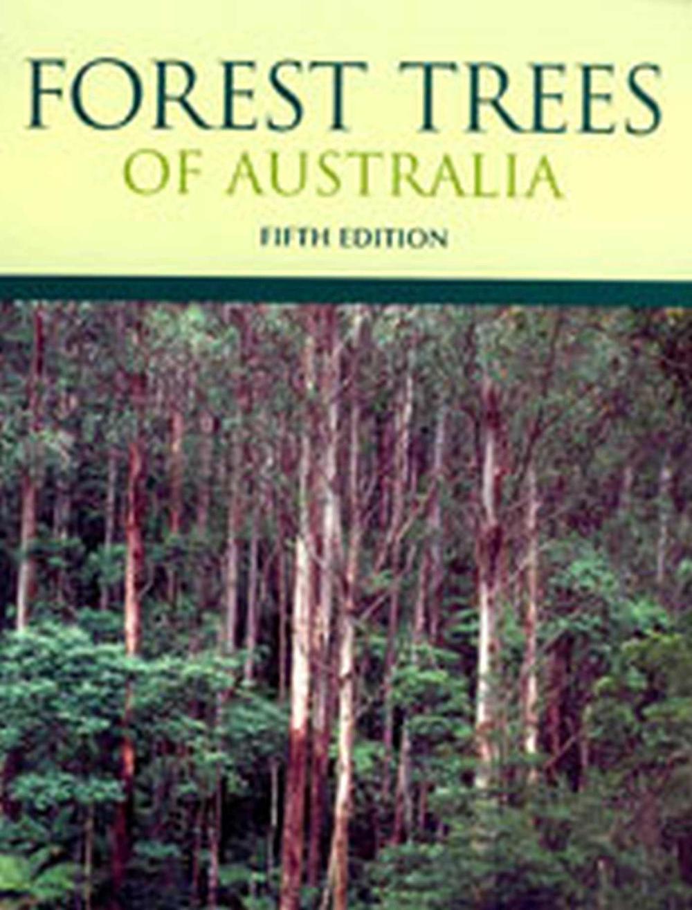 Forest Trees of Australia, 9780643069695