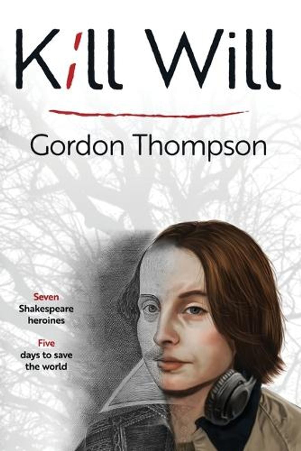 Kill Will by Gordon Thompson - ISBN: 9780645002188