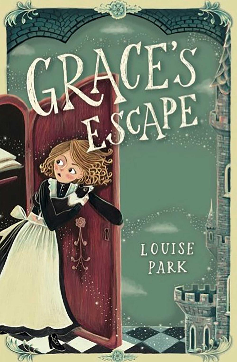 Grace's Escape by Louise Park - ISBN: 9780645069631