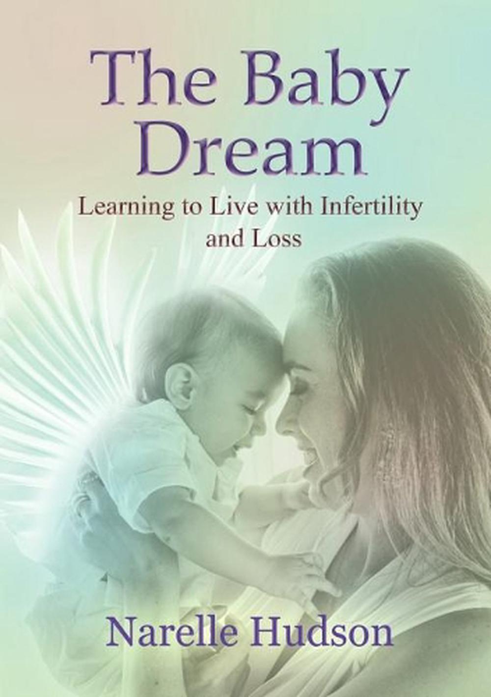 The Baby Dream, 9780645150124