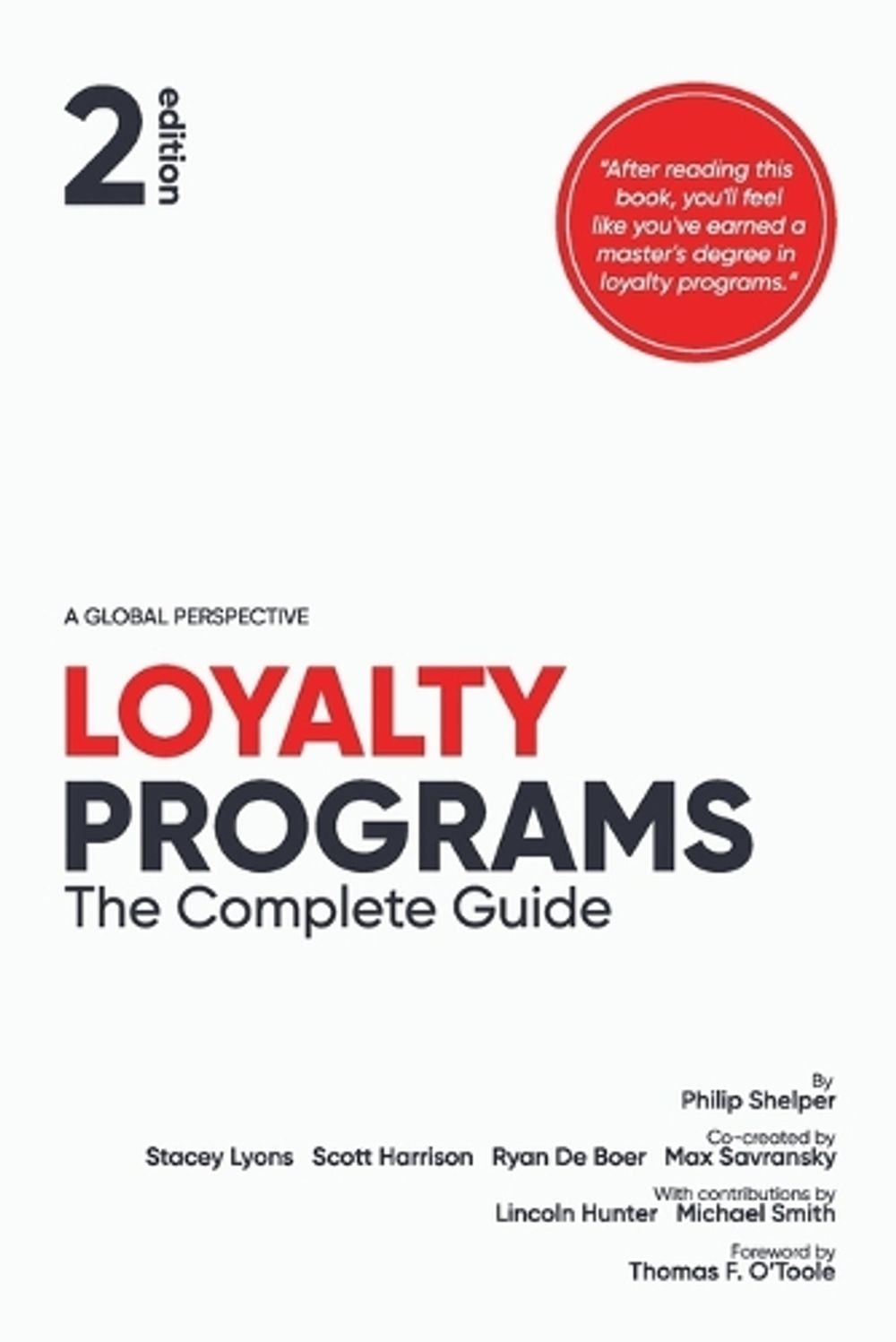 Loyalty Programs by Philip Shelper, Paperback, 9780645211542 | Buy