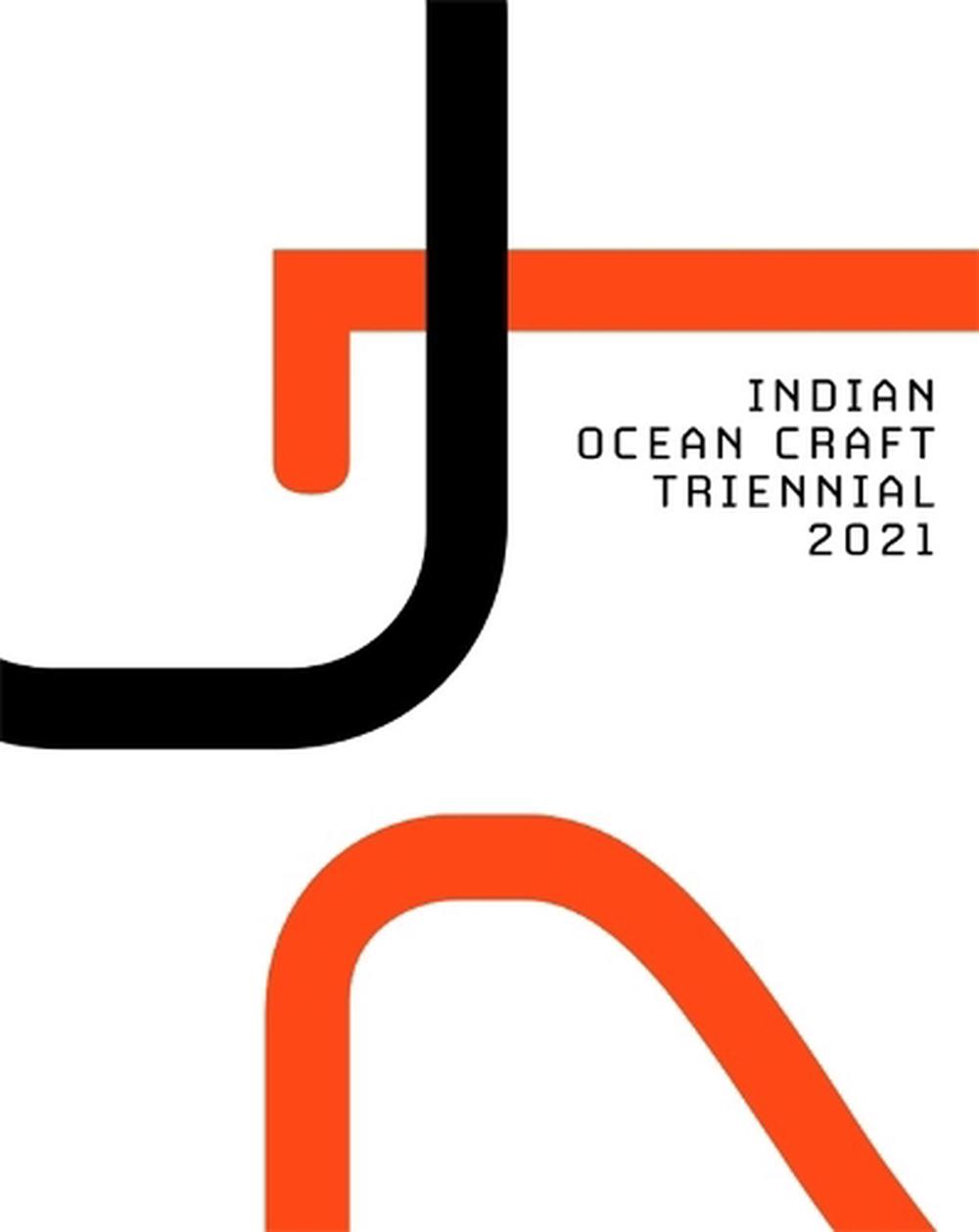 Indian Ocean Craft Triennial 2021, 9780645218206