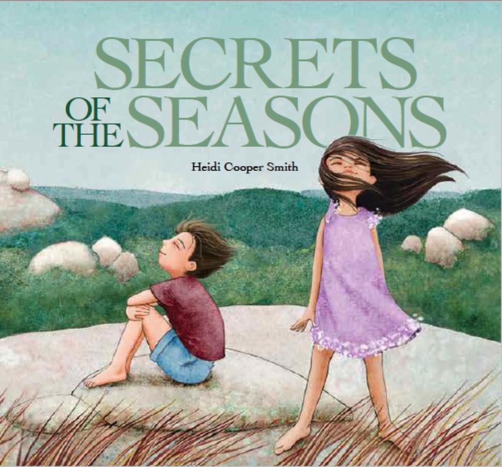 Secrets of the Seasons by Heidi Cooper Smith - ISBN: 9780645323542