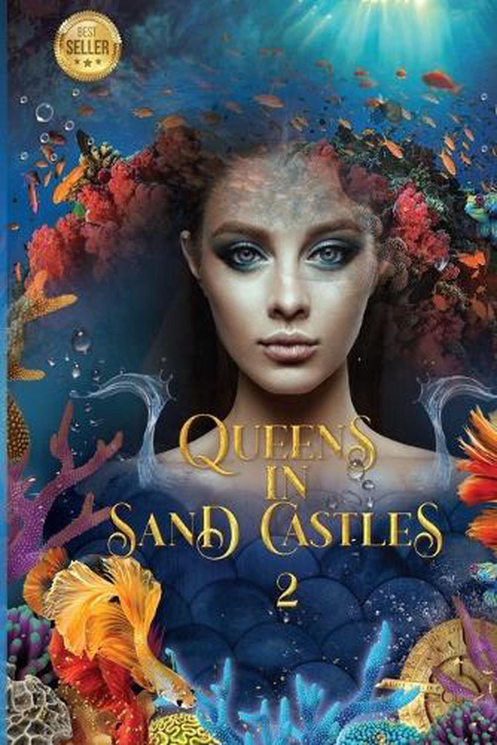 Queens in Sandcastles 2 by Tracy Amanda Tully - ISBN: 9780645333046