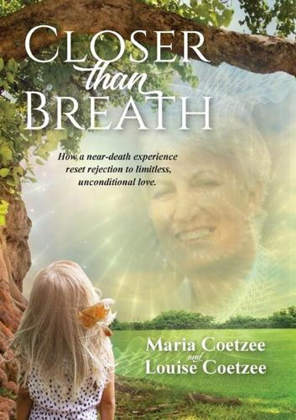Closer than Breath by Louise Coetzee - ISBN: 9780645349702