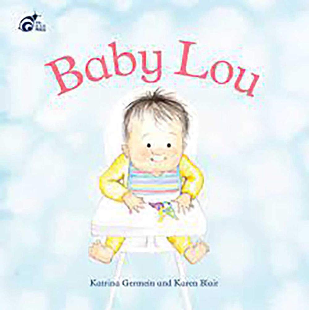 Baby Lou by Katrina Germein - ISBN: 9780645401349