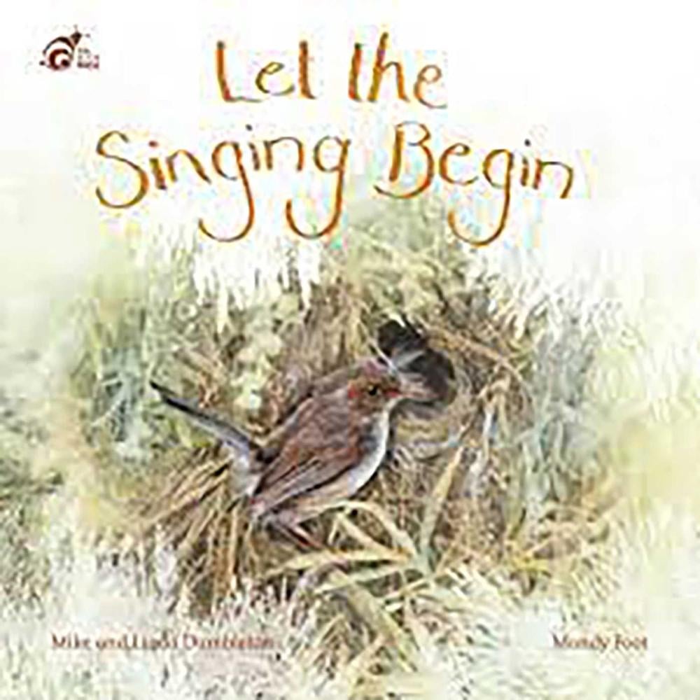 Let The Singing Begin by Mike Dumbleton - ISBN: 9780645401400