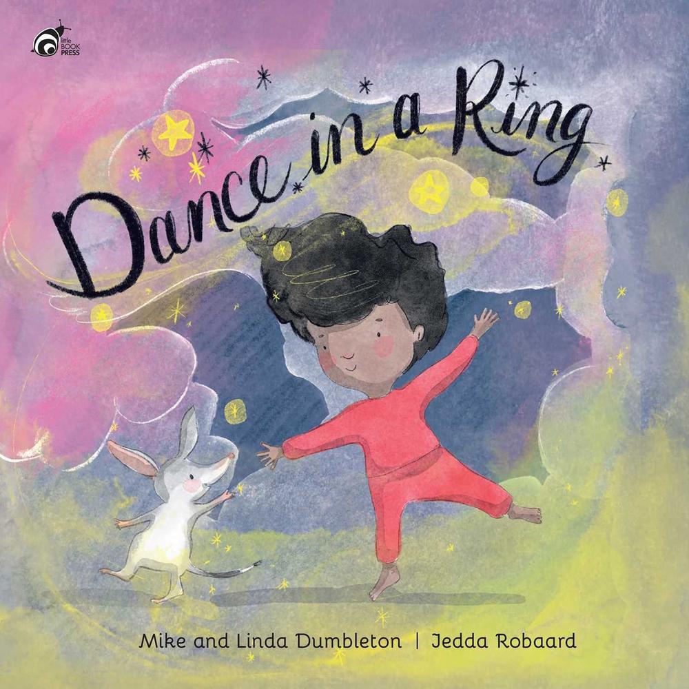 Dance in a Ring by Mike Dumbleton - ISBN: 9780645401424