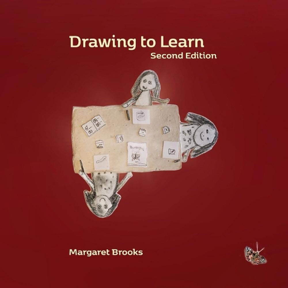 Drawing to Learn, 9780645404470