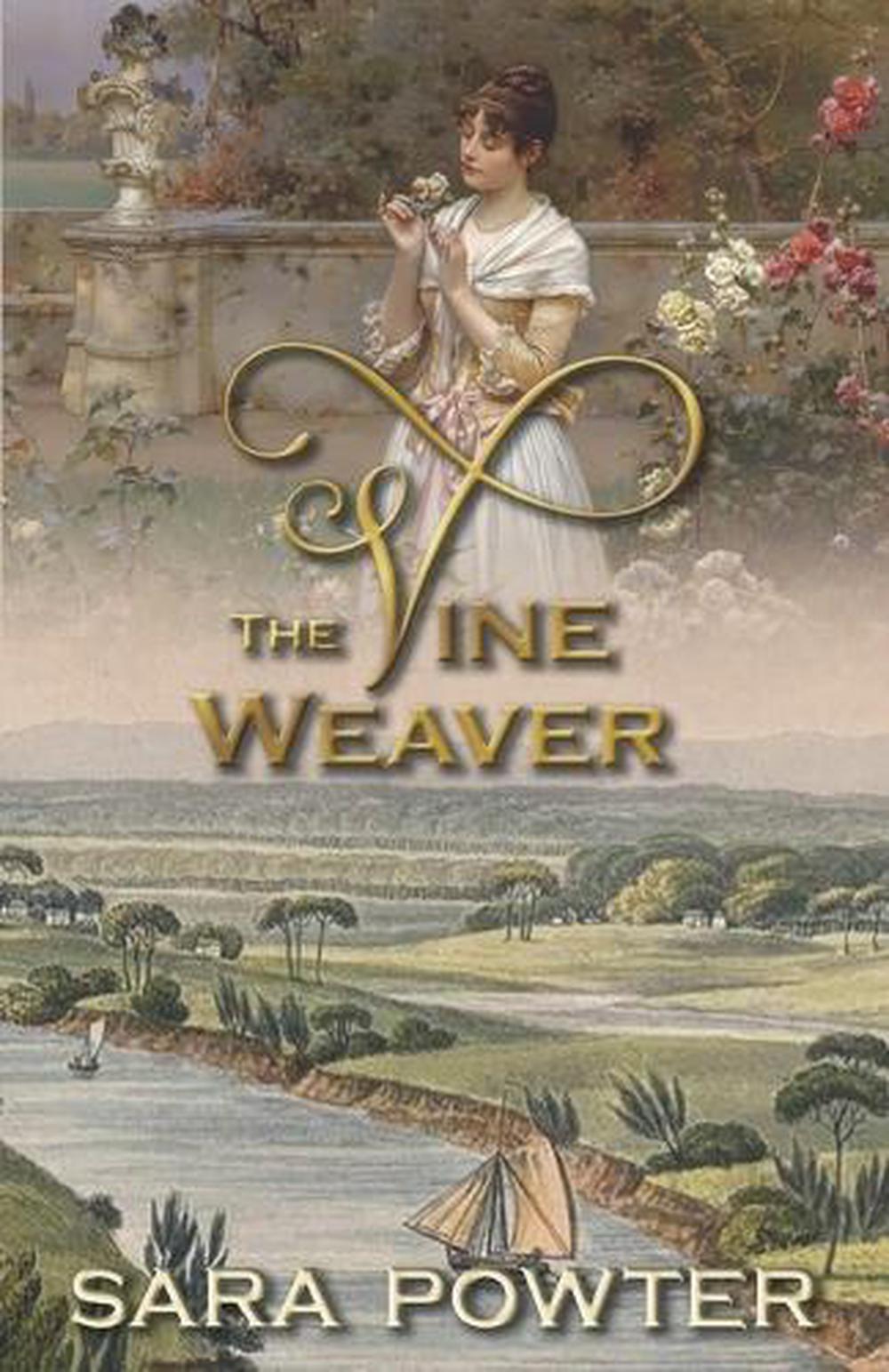 The Vine Weaver, 9780645441512