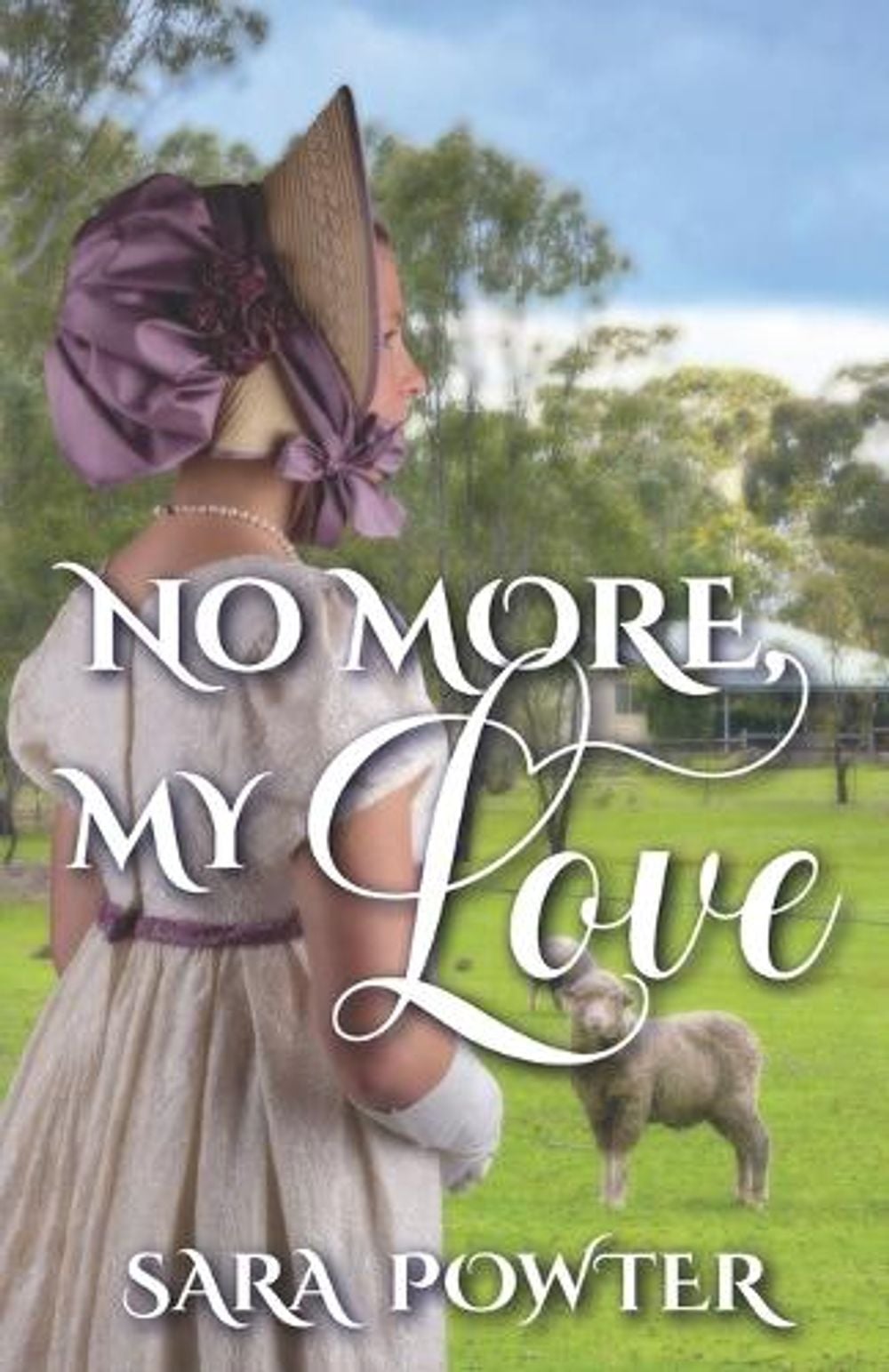 No More, My Love by Sara Powter - ISBN: 9780645441536