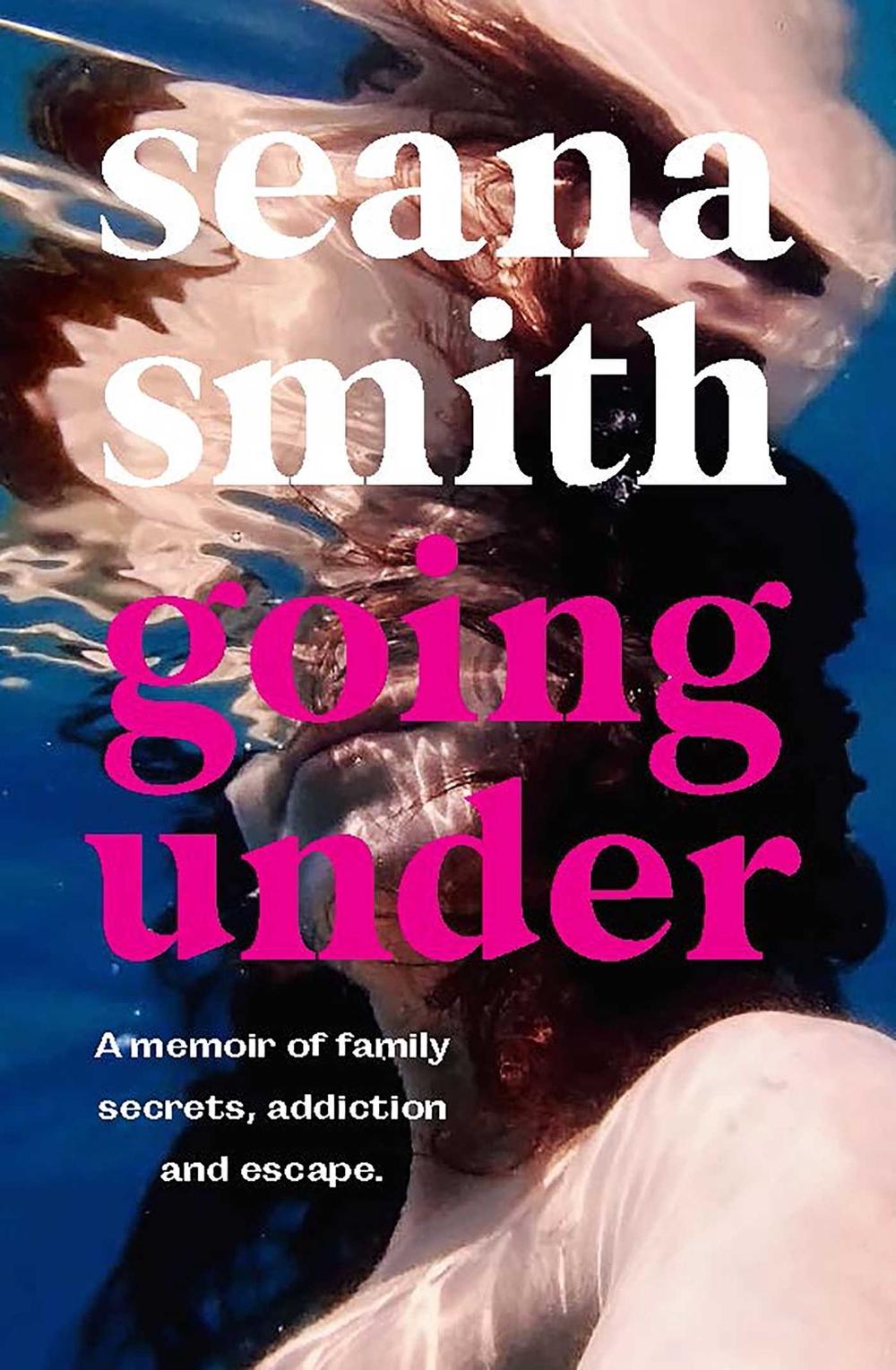 Going Under by Seana Smith - ISBN: 9780645497236