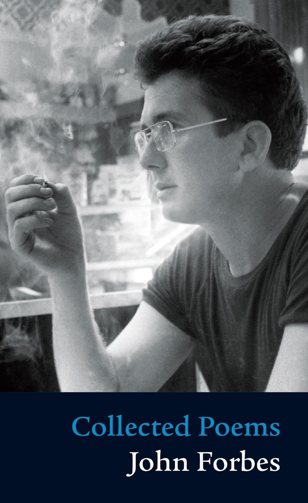 Collected Poems, 9780645499858