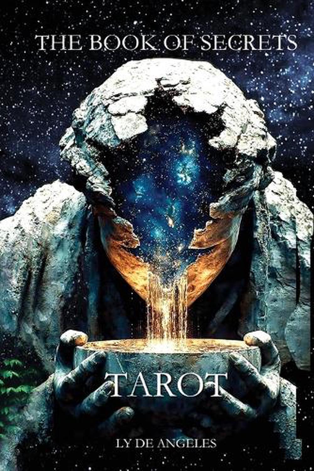 Tarot the Book of Secrets by Ly De Angeles - ISBN: 9780645521467