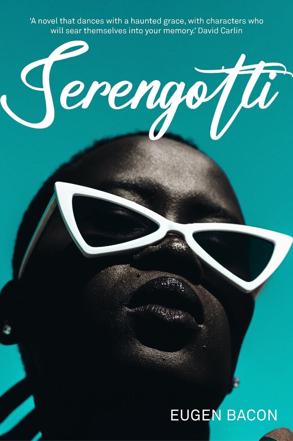 Serengotti by Eugen Bacon - ISBN: 9780645565362