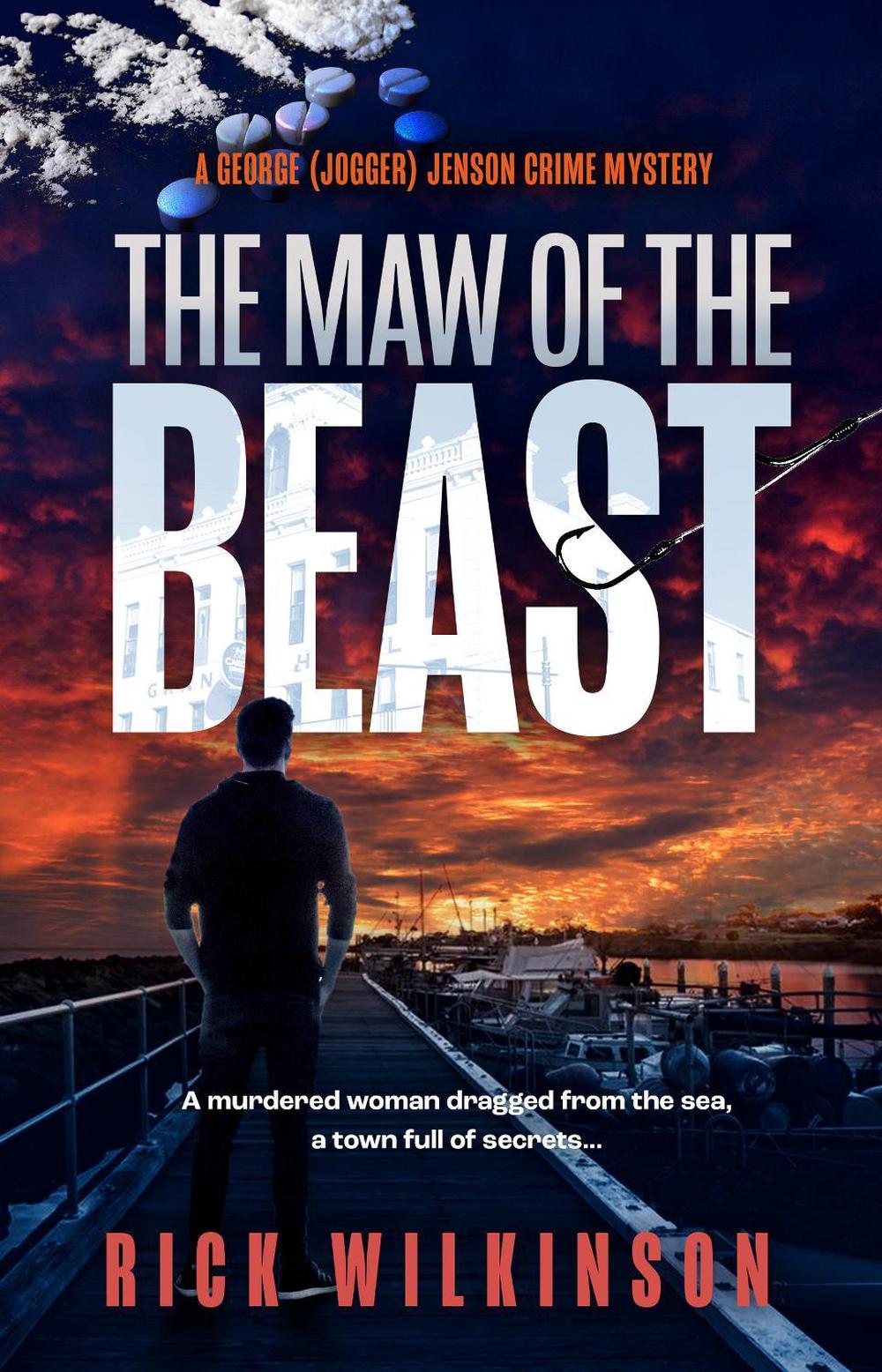 The Maw of the Beast by Rick Wilkinson - ISBN: 9780645586473