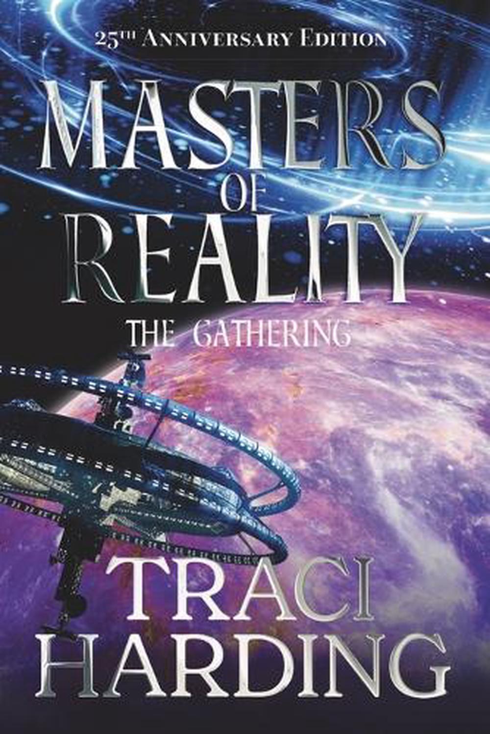 Masters of Reality by Traci Harding - ISBN: 9780645614169
