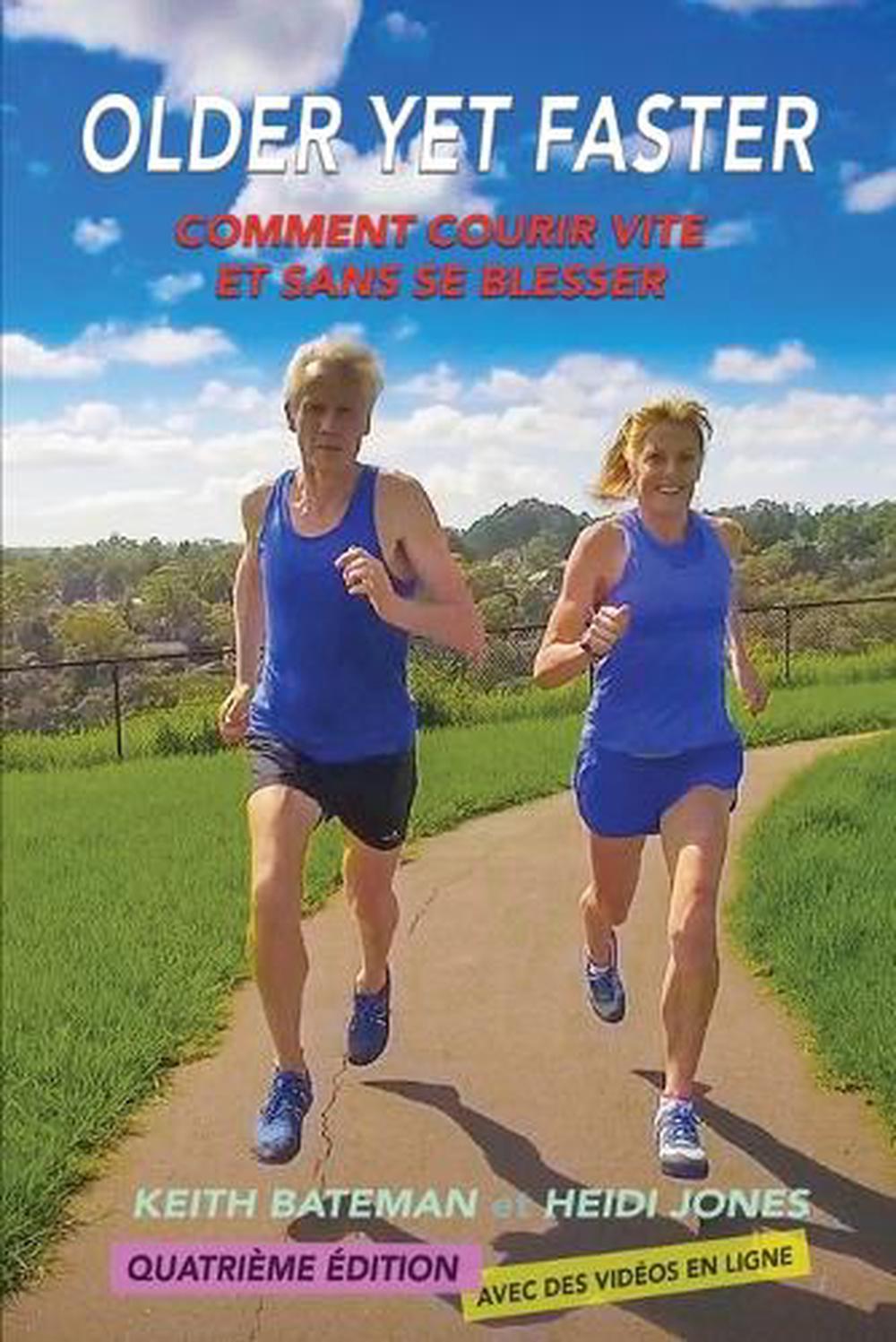 Older Yet Faster by Keith Bateman - ISBN: 9780645684865