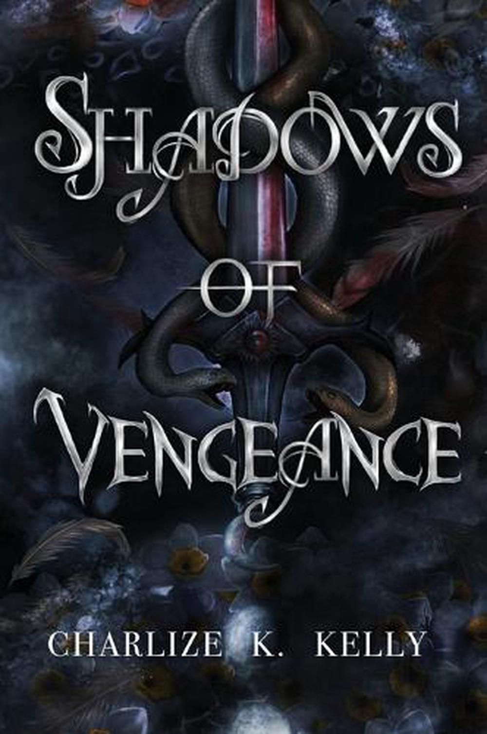 Shadows of Vengeance, 9780645733518