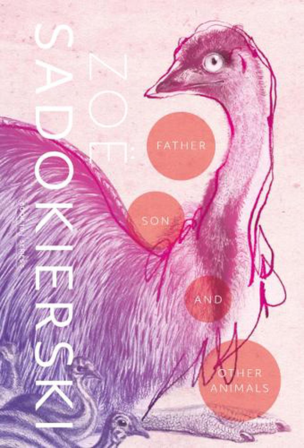 Father, Son and Other Animals, 9780645761634
