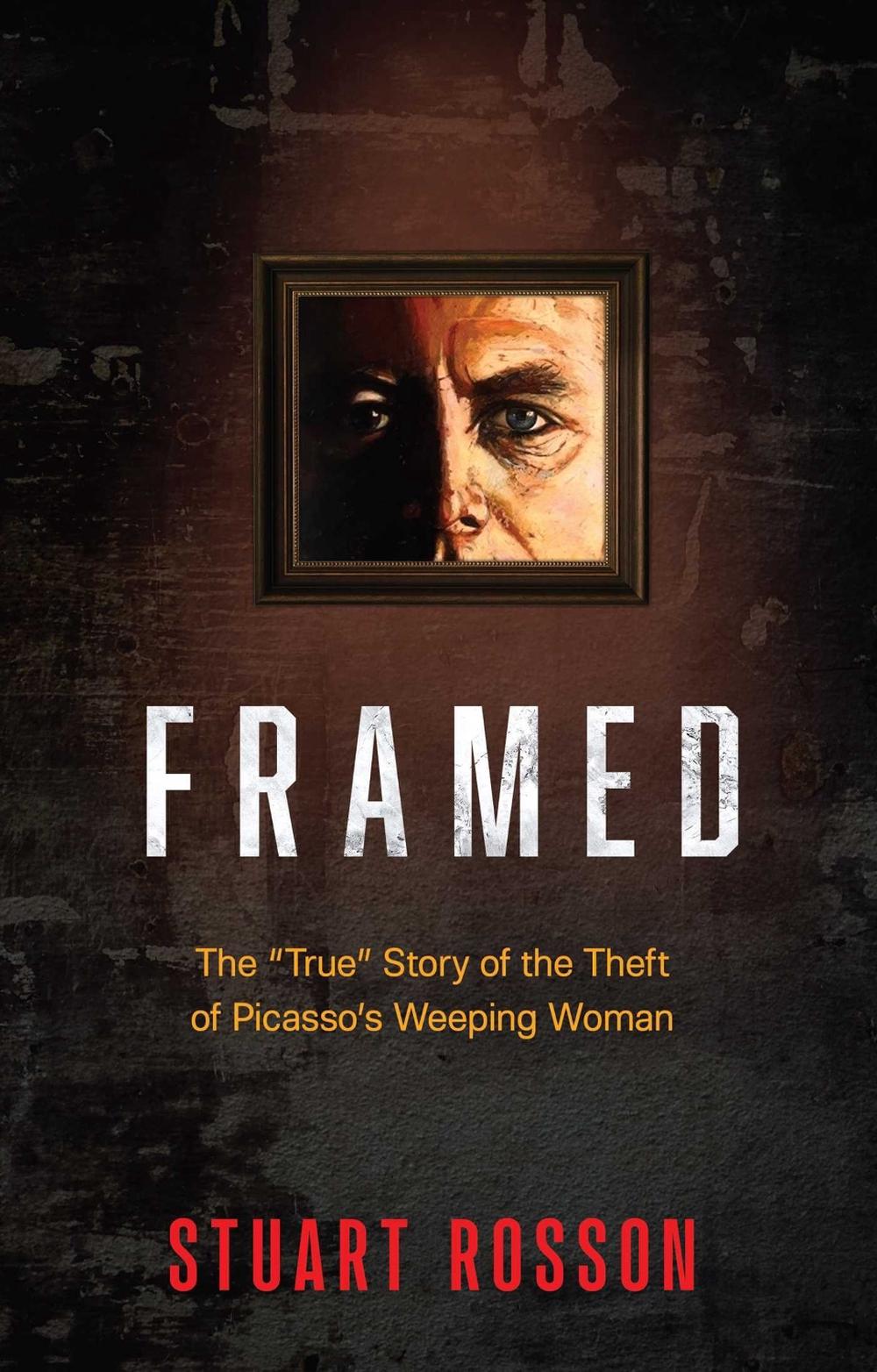 Framed by Stuart Rosson - ISBN: 9780645815863