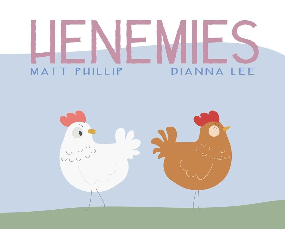 Henemies by Dianna Lee - ISBN: 9780645815870