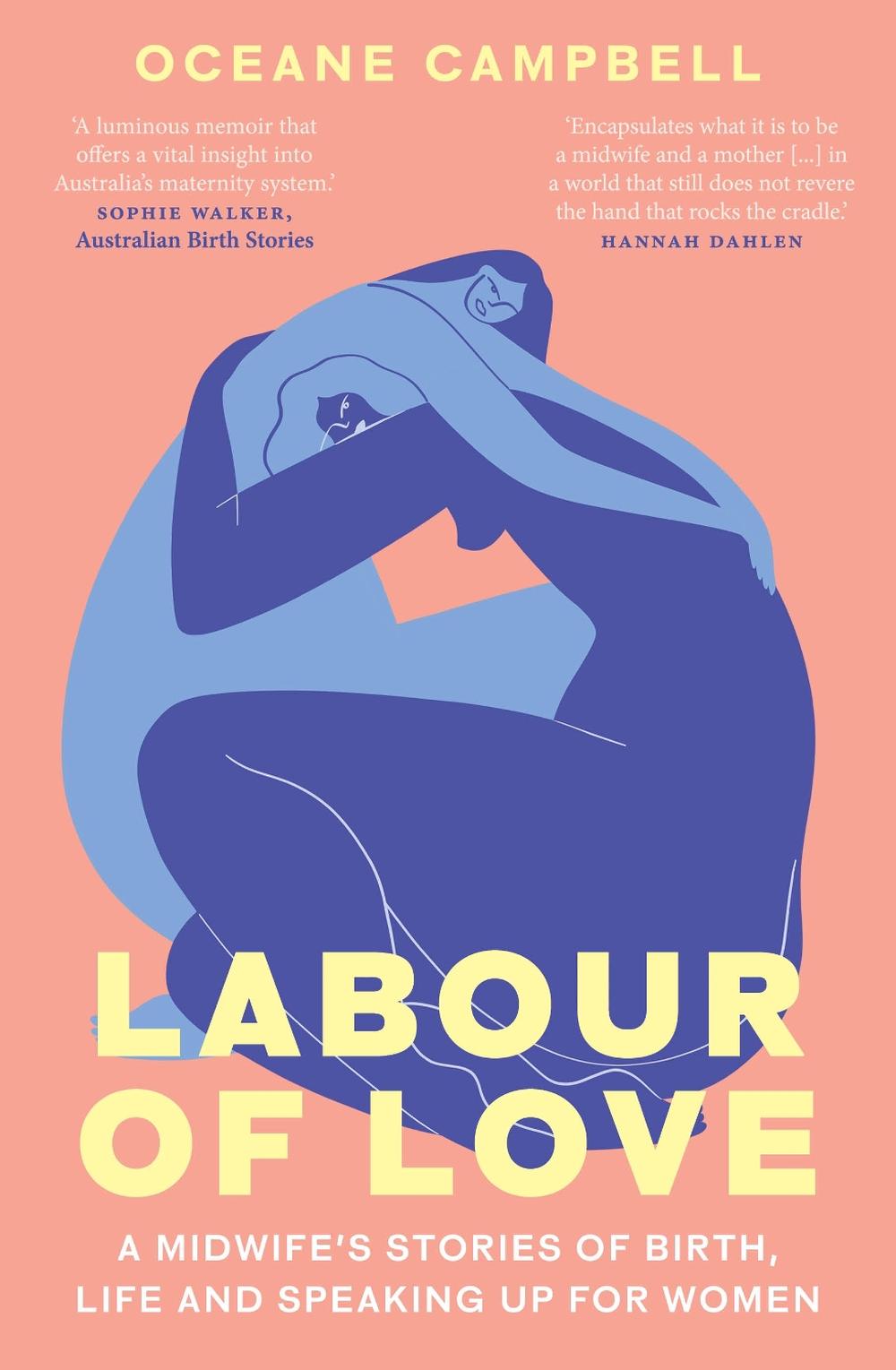 Labour of Love, 9780645817959