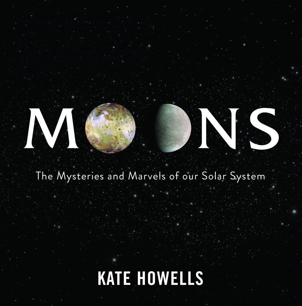 Moons, 9780645817997