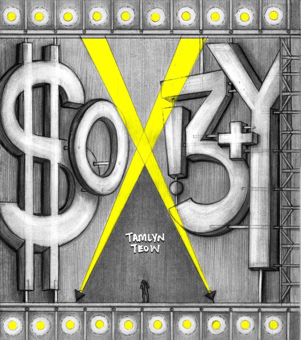 SoXiety by Tamlyn Teow - ISBN: 9780645869361