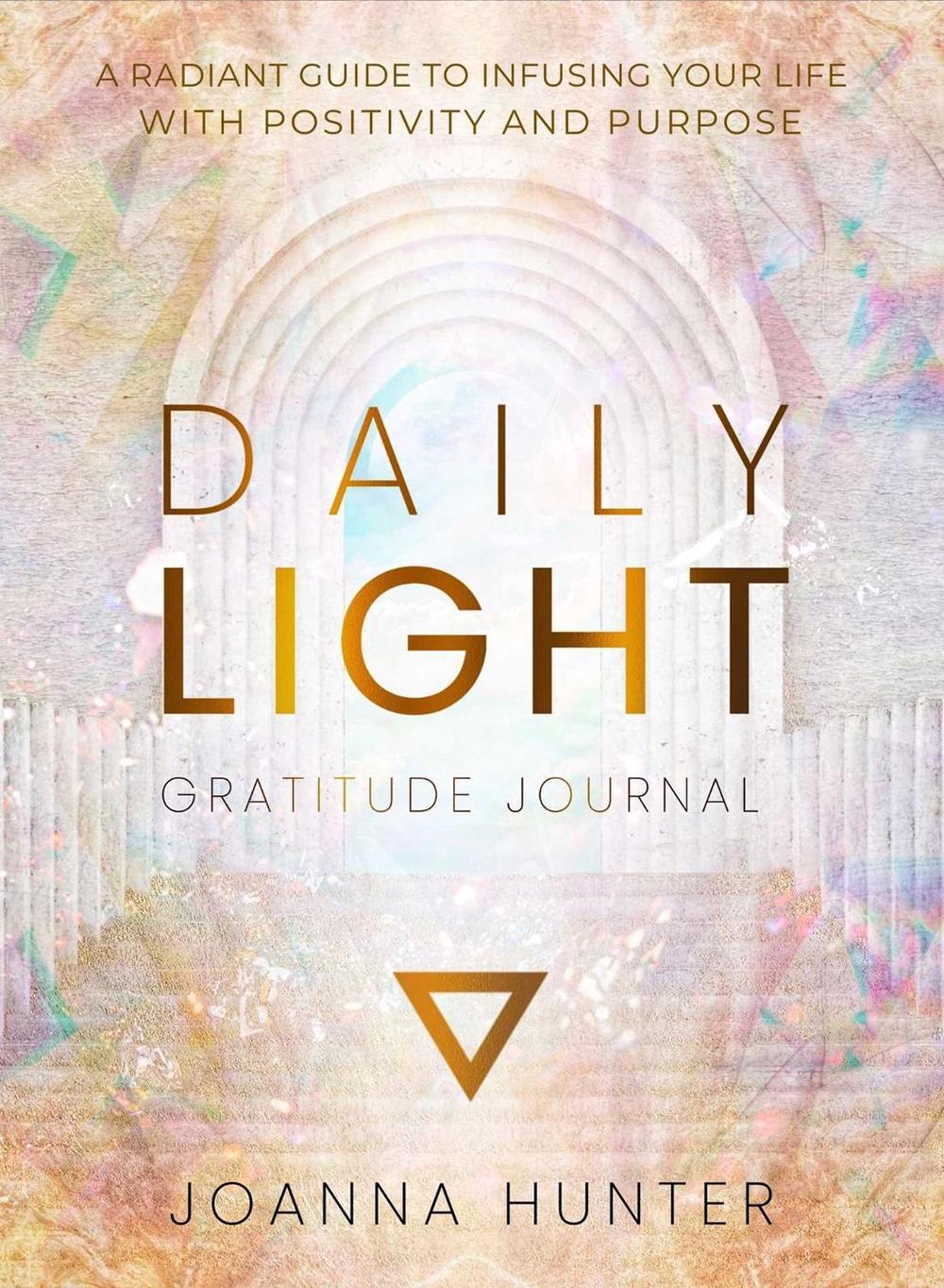 Daily Light Gratitude Journal, 9780645885057