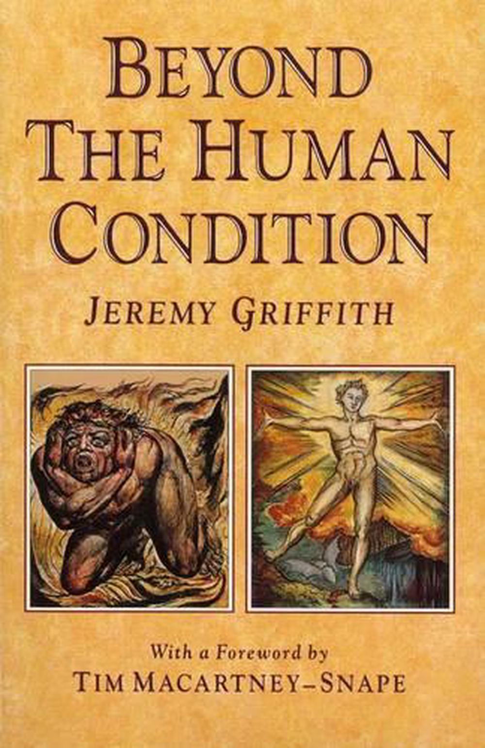 Beyond the Human Condition, 9780646039947