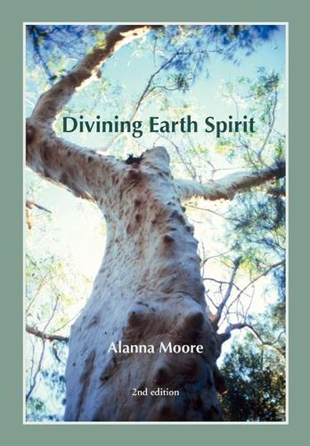 Divining Earth Spirit, 9780646217000