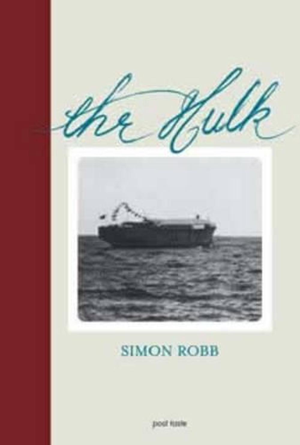 The Hulk, 9780646427416