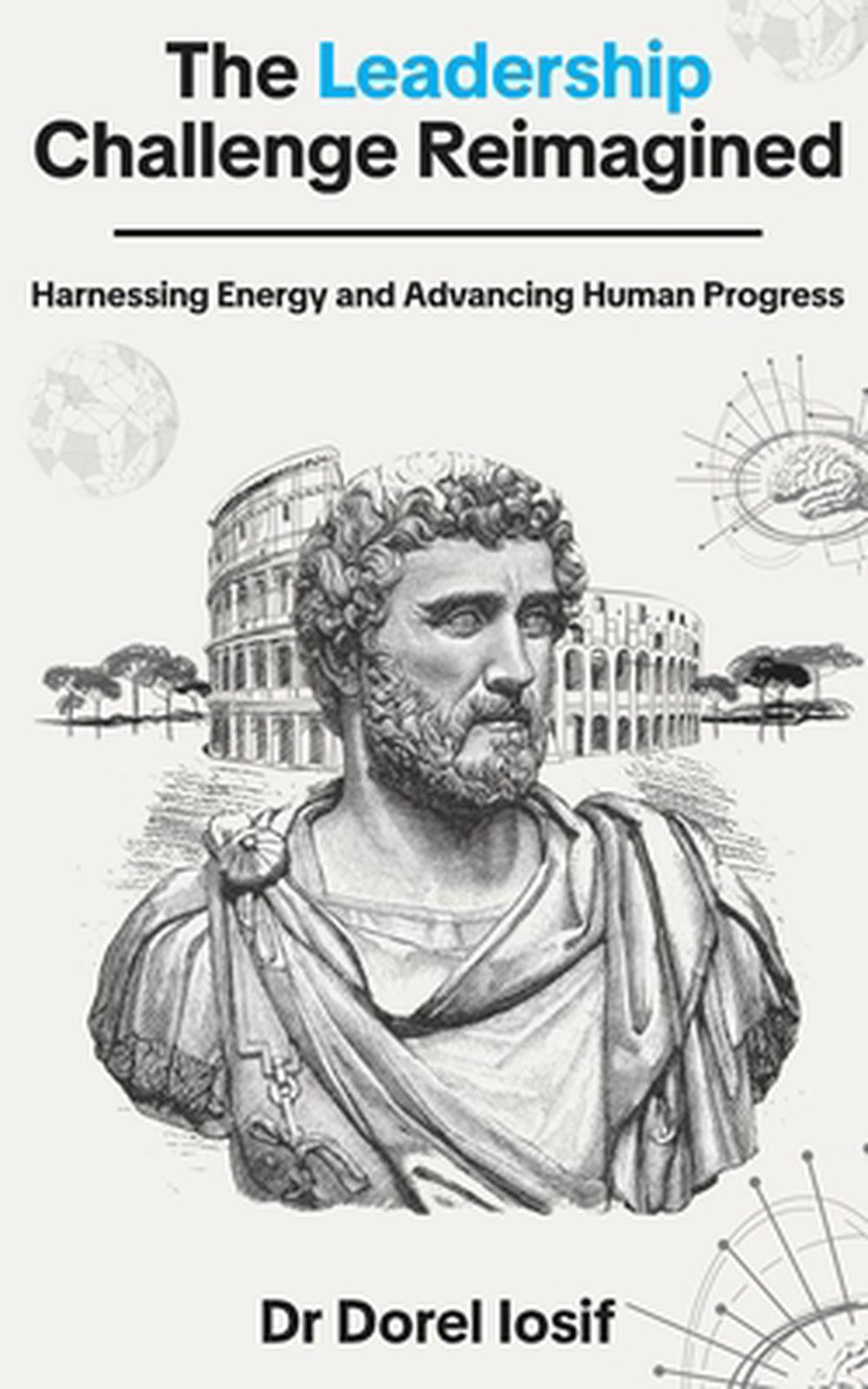 The Leadership Challenge Reimagined, 9780646714240