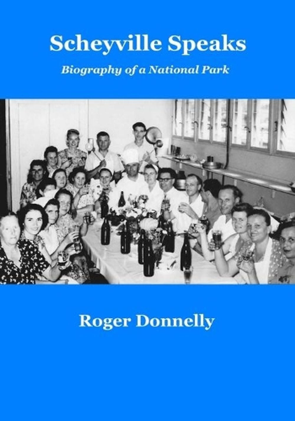 Scheyville Speaks by Roger Donnelly - ISBN: 9780646839448